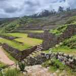 Excursion to the Sacred Valley & Transfer to Ollantaytambo - Key Points