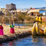 Excursion to the Uros, Taquile and Amantani Islands 2 days - The Itinerary in Detail: What to Expect on Your Lake Titicaca Adventure
