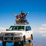 Excursion to the Uyuni salt flats - What’s Included and What to Budget For