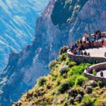 Excursion to the viewpoint of the Colca Canyon + Chivay - A Detailed Look at the Colca Canyon Tour