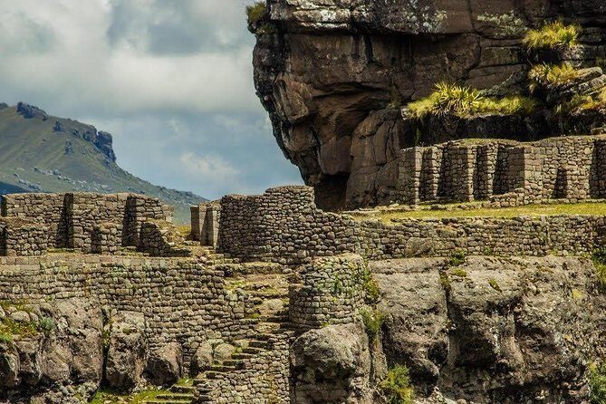 Excursion to Waqrapukara Archaeological Site from Cusco - FAQs