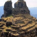 Excursion to Waqrapukara with Coca Ceremony || Private Service || - Exploring the Itinerary in Detail