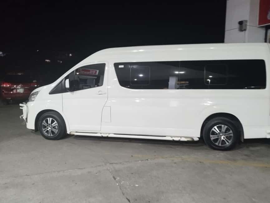 Excursiones tours- premium puerto plata de medio dia - Frequently Asked Questions