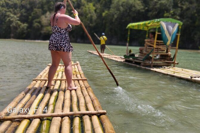 Excursions In Ocho Rios Jamaica from Hotels and Cruise Ship Ports - Exploring Ocho Rios: A Detailed Breakdown