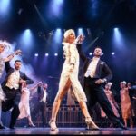 Executive Dinner Show at Mansion Tango - FAQs