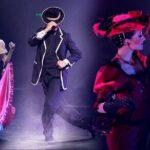 Executive Dinner Show at Señor Tango - Who Should Consider This Tour?