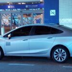 Executive Private Airport Transfer to Hotels in Porto Alegre / RS - Who Should Consider Other Options?