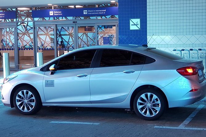 Executive Private Airport Transfer to Hotels in Porto Alegre / RS - Who Should Consider Other Options?