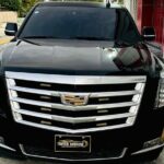 Executive Transfer from Punta Cana Airport (PUJ) - Who Will Love This Transfer?