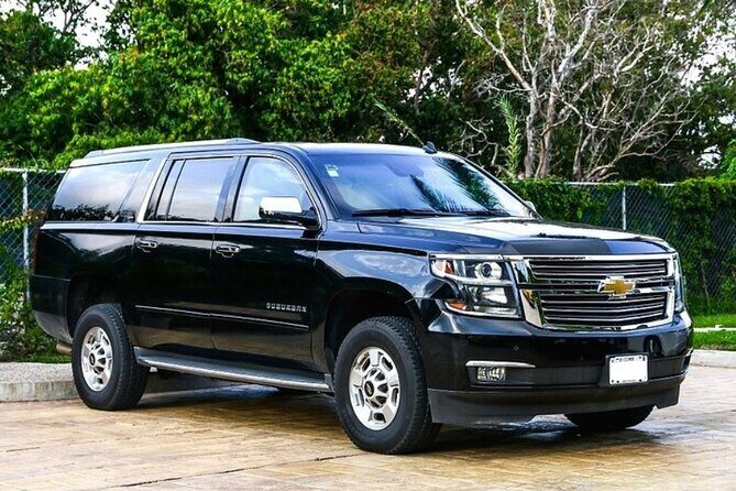 Executive Transfer to Punta Cana Airport (PUJ) - Deep Dive: What to Expect from Your Punta Cana Airport Transfer