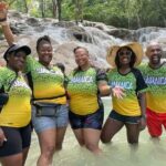 Exhilarating Dunn's River Falls Guided Tour from Ocho Rios hotels - The Real Experience: What Travelers Say