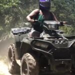 Exotic ATV and Bamboo Rafting or Tubing in Ocho Rios - Who Should Consider This Tour?
