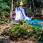 Exotic Blue Hole and Native Tour - Detailed Breakdown of the Itinerary