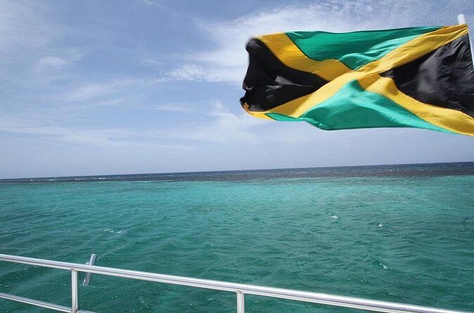 Exotic Catamaran Party Cruise and Snorkeling to Dunns River Falls - The Sum Up