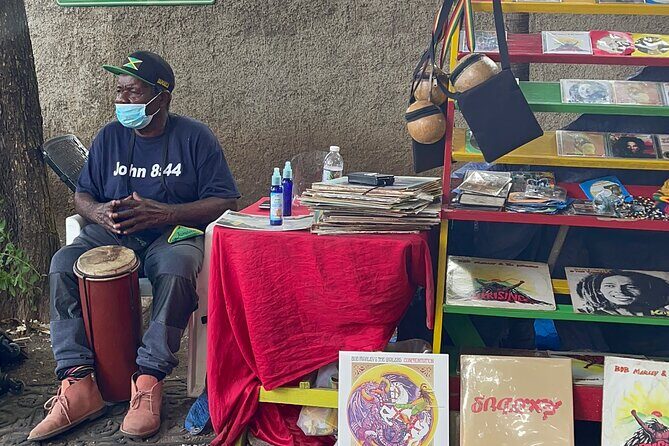 Exotic Full Day Kingston Culture Tour from Ocho Rios - Who Should Consider This Tour?