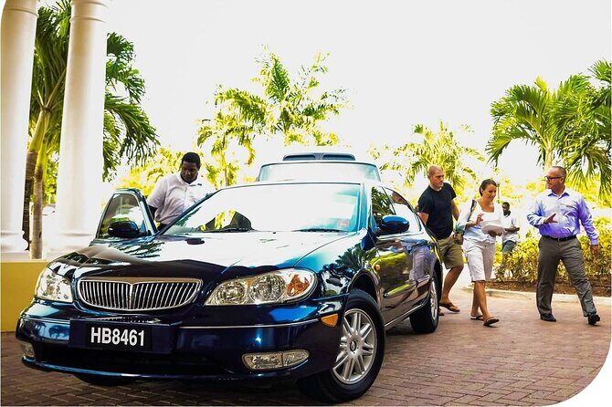 Expedited Arrival and VIP Departure Lounge Experience - Who should consider this experience?