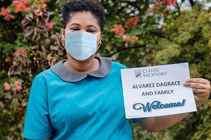 Expedited Fast Track Arrival Service at Hewanorra Airport - FAQ