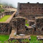 Expedition to choquequirao : Trek to the forgotten Inca city - Day Two: Exploring Choquequirao and Its Hidden Treasures