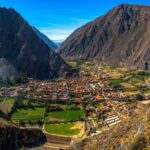 Expedition to the Sacred Valley of the Incas - The Experience in Detail
