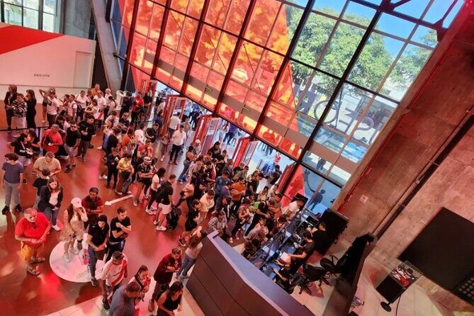 Experience a Football Match in Argentina - The Authentic Football Atmosphere