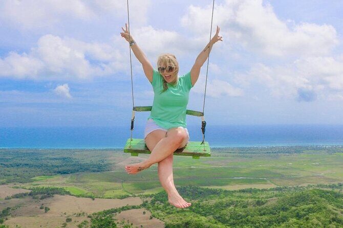 Experience A Scenic Adventure on Horseback at Montaña Redonda - Exploring the Scenic Highlights of the Tour