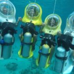 Experience a Submarine Scooter with ScubaDoo Punta Cana - Authentic Insights from Travelers