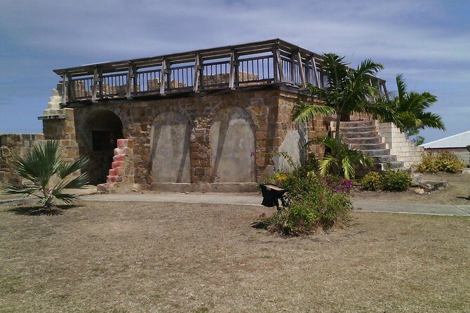 Experience Antigua ( 2 persons and above only ) - FAQ