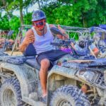 Experience ATV Ride in Punta Cana Excursion - A Detailed Look at the ATV Excursion in Punta Cana
