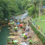 Experience Bambo Rafting on Lethe River with Limestone Massage - Pricing and Value