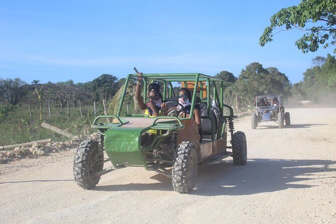 Experience Buggies in Punta Cana - Final Thoughts: Is It Worth It?