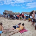 Experience Cayo Arena with Snorkeling and Lunch Buffet - The Lunch and Lounge