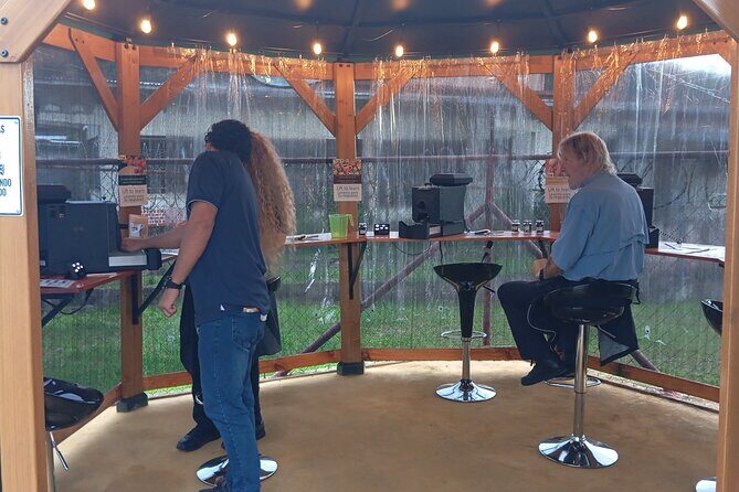 Experience Coffee Roasting in Bajo Boquete with Expert Guide - Why This Coffee Roasting Tour Stands Out