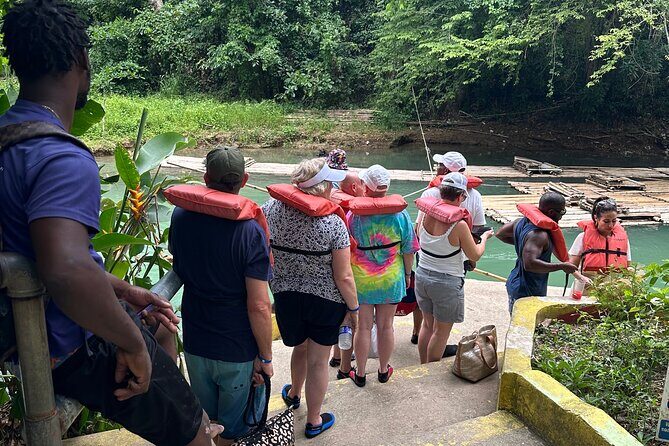 Experience Day Rafting on the Martha Brae River - Who Should Consider This Tour?