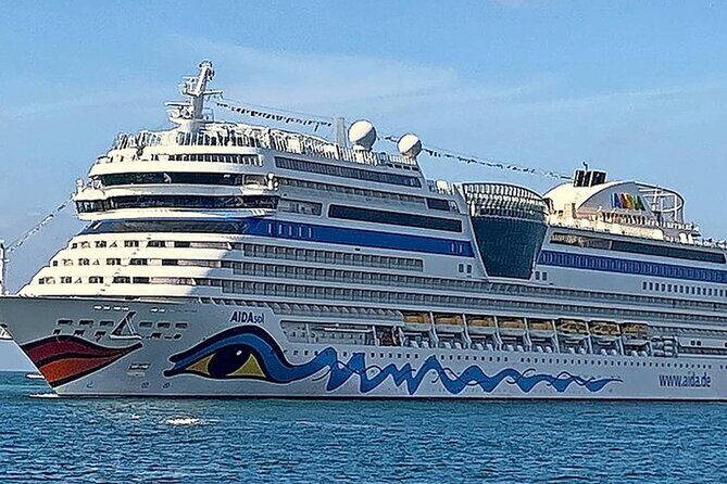 Experience Easter Island Shared Tour for Cruise Ship Passengers - Practical Considerations