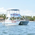 Experience for families and friends by private boat with pick-up - FAQs