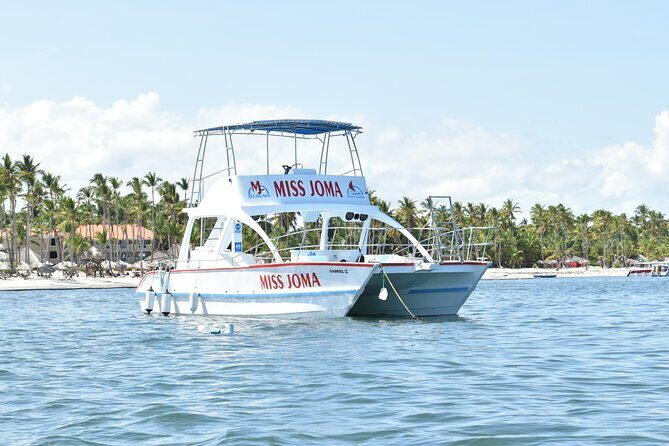 Experience for families and friends by private boat with pick-up - FAQs