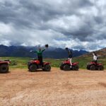 Experience From Cusco Atv Laguna Huaypo and Tiobamba and Checoq - Who Is This Tour Best For?