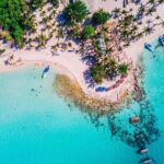 Experience Full Day Tour of Tropical Bliss at Isla Saona - A Closer Look at the Isla Saona Tour Experience