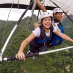 Experience Hang Gliding or Paragliding in Rio - The Sum Up