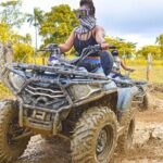 Experience in quadricycle ATV Punta Cana Playa Campo and Tradition - Who Will Enjoy This Tour?