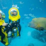 Experience in Underwater Motorcycle in Punta Cana - Who Would Enjoy This Tour?