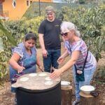 Experience: Organic Coffee, Avocados, Honey & More! - How It Feels to Be on the Farm