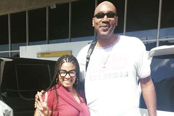 Experience private Airport Transfer to Falmouth - Why We Think This Transfer Offers Great Value