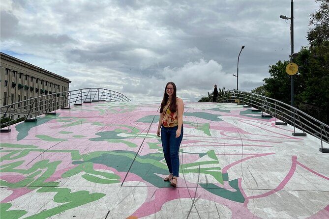 Experience Recoleta in Buenos Aires Little Paris - Who Will Love This Tour?