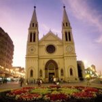 Experience the Best of Curitiba: City Tour Highlights - What Makes This Tour Stand Out