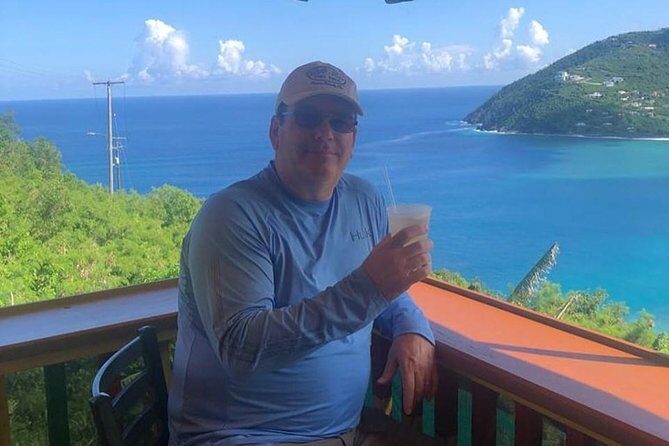 Experience the British Virgin Islands through and unforgettable Tour - What to Expect from the Experience