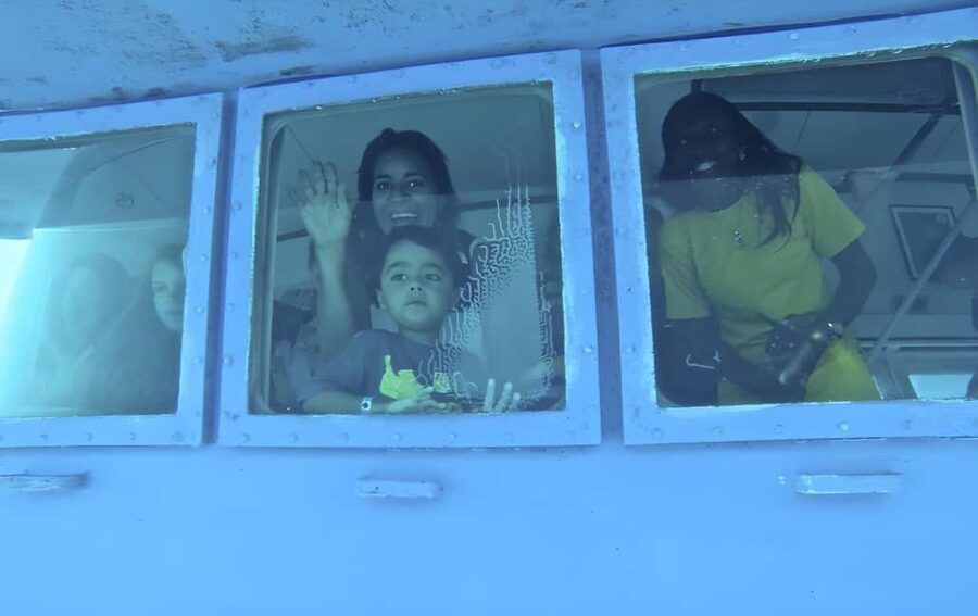 Experience the Exciting Caribbean Underwater World - The Sum Up