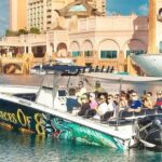 Experience The Exumas and the World Famous Swimming Pigs - A Deep Dive into the Exumas and Pigs Tour