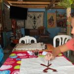 Experience the indigenous Art in Lima's Shipibo community - FAQ
