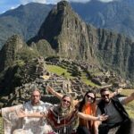 Experience The Magic Of Peru 7 Days - Key Points